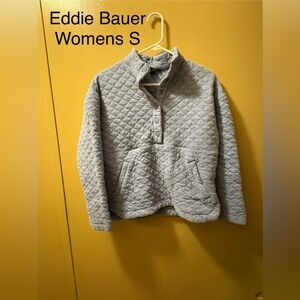 Womens Pullover